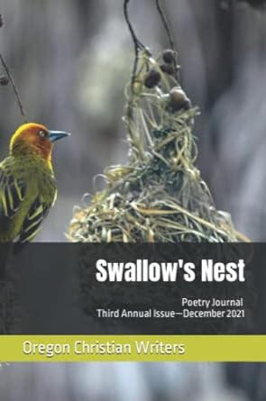 Swallow&#39;s Nest 2021