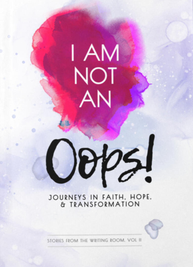 I Am Not an Oops