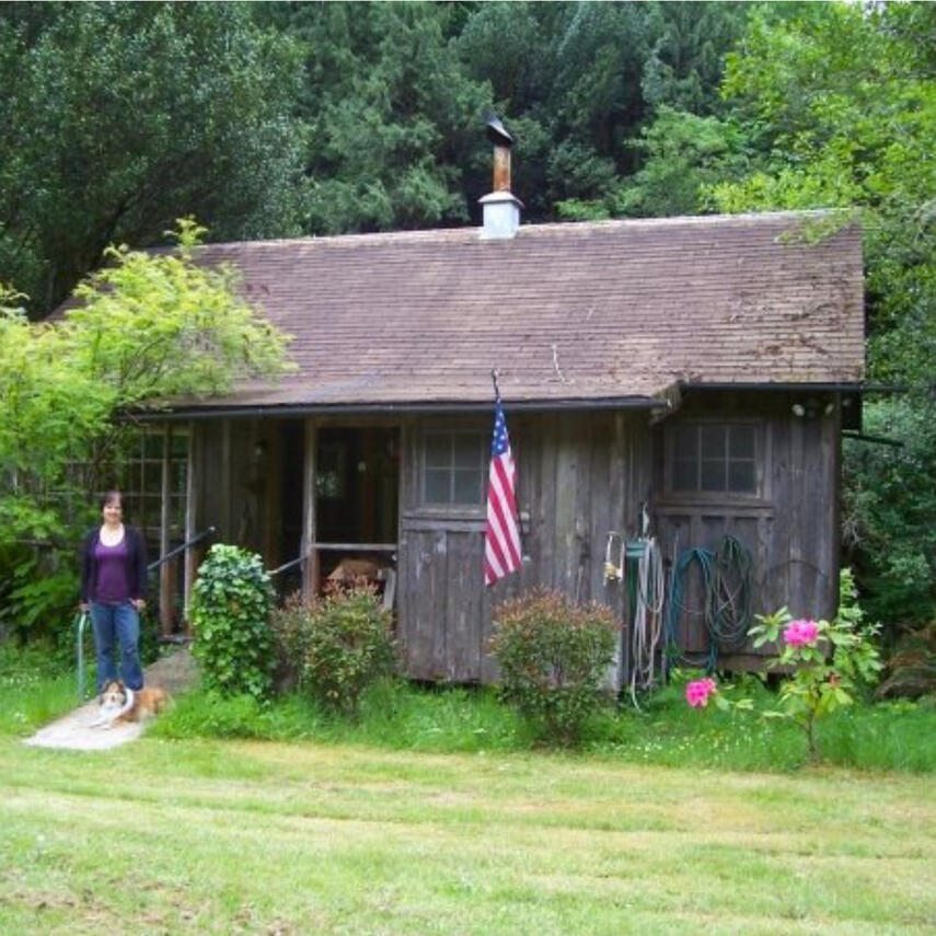 Family Cabin