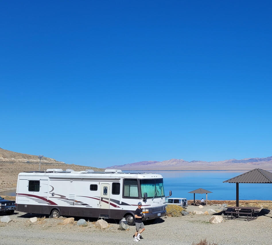 Walker Lake